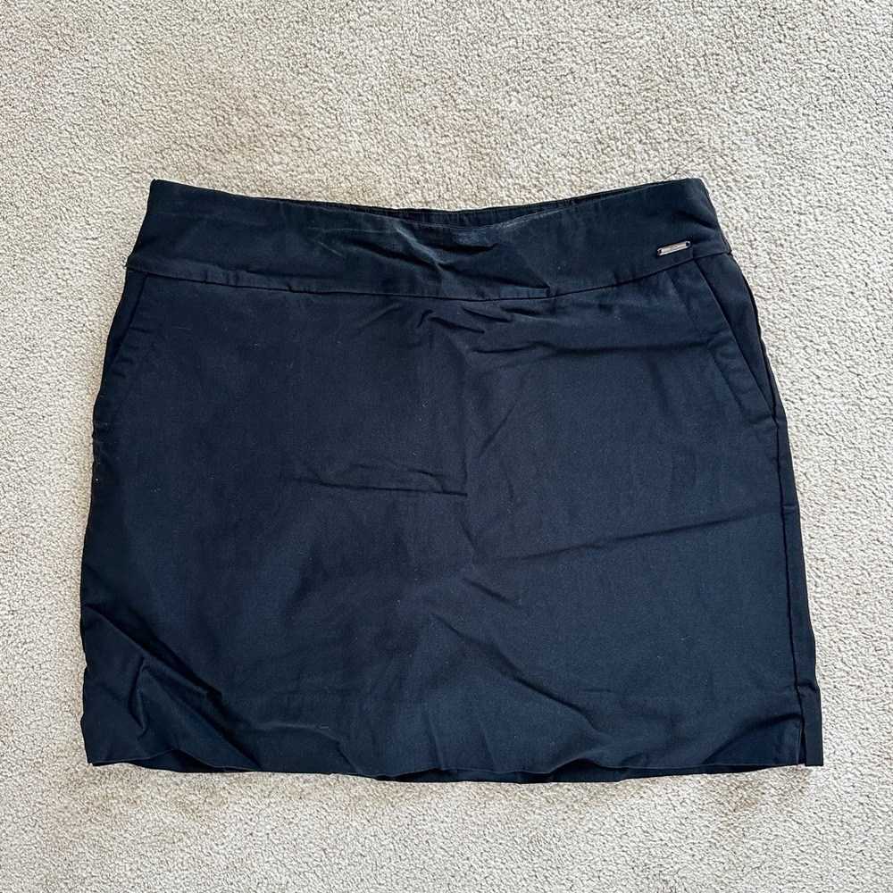 S.C. & CO skort